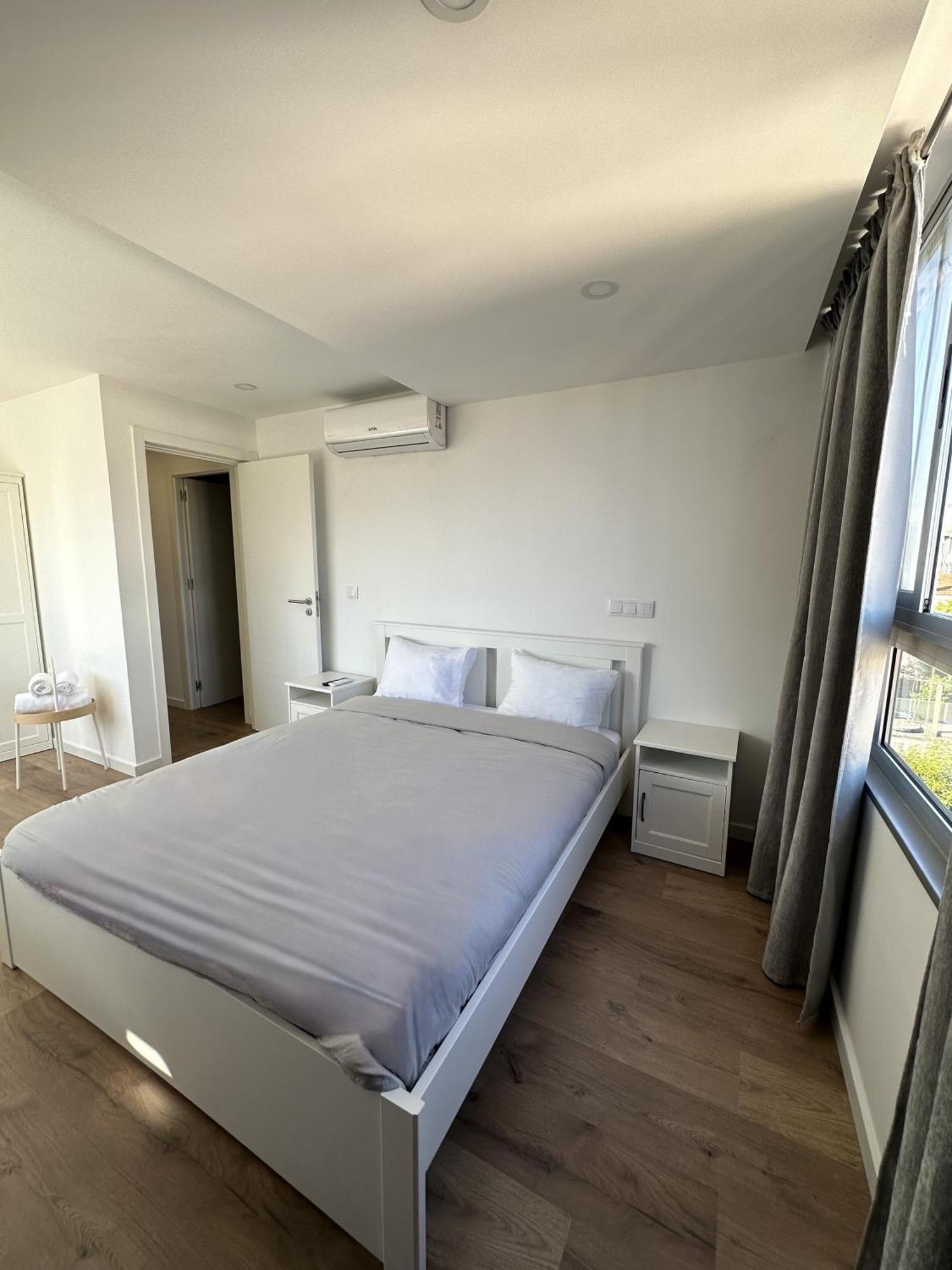 Апартаменты Fantastico T3 Porto - 6 Pessoas Экстерьер фото