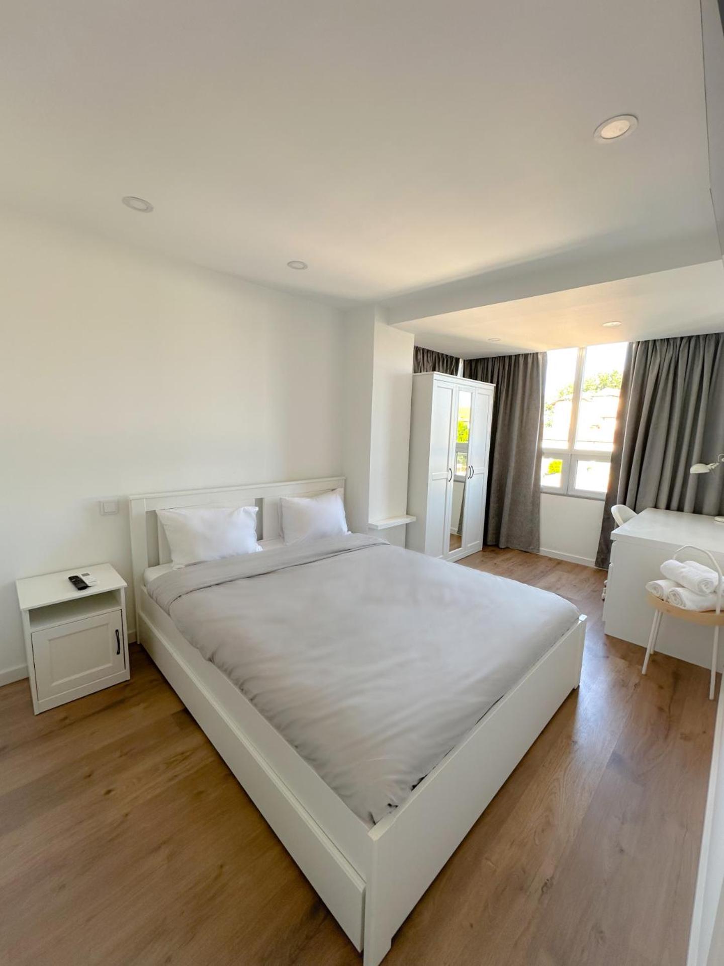 Апартаменты Fantastico T3 Porto - 6 Pessoas Экстерьер фото