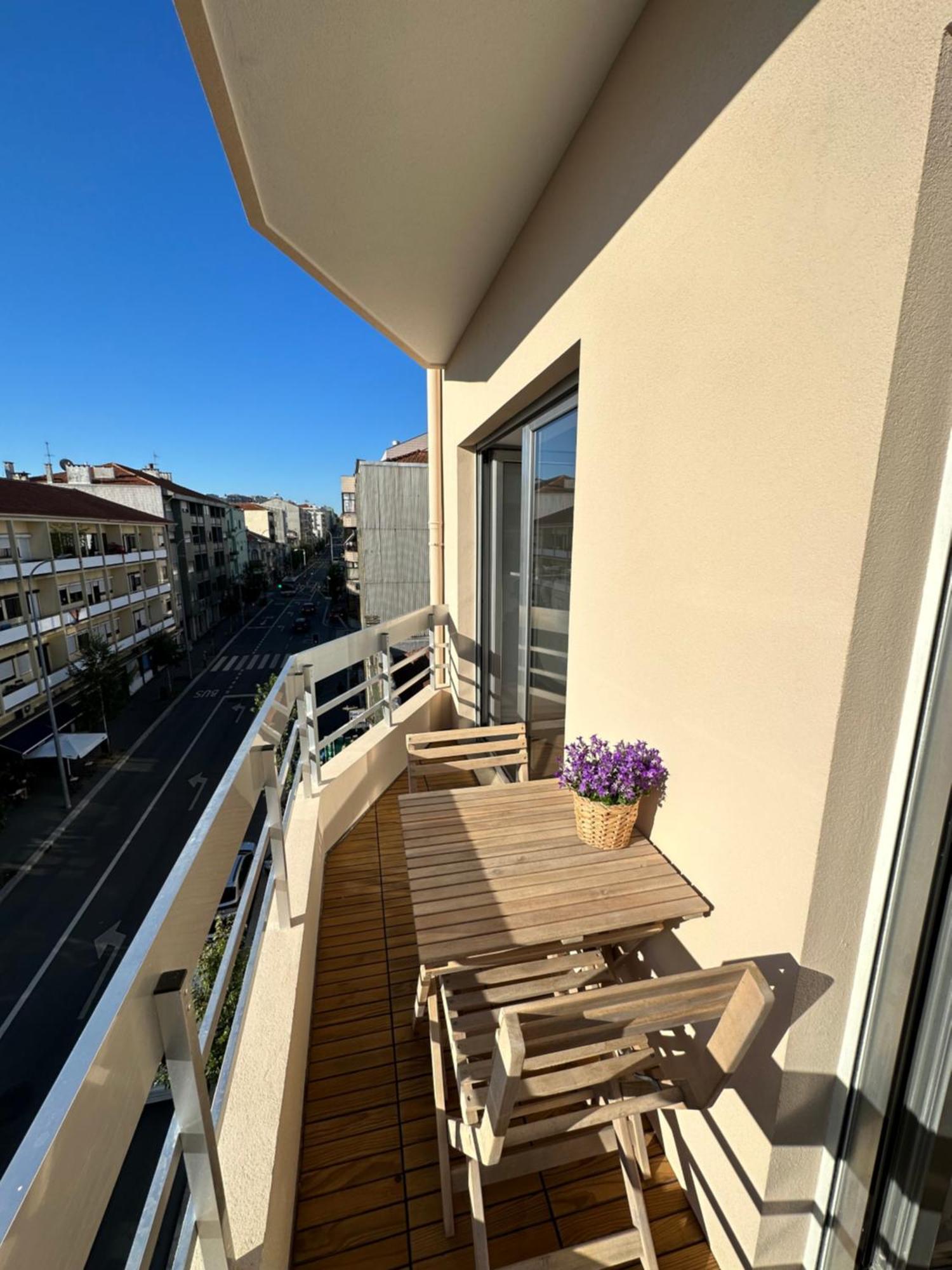 Апартаменты Fantastico T3 Porto - 6 Pessoas Экстерьер фото